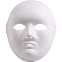 Creativ Company 59253 masque fantaisie