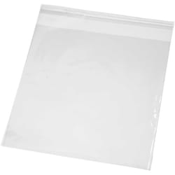 Creativ Company 23998 emballage cadeaux Sac emballage cadeau Cellophane