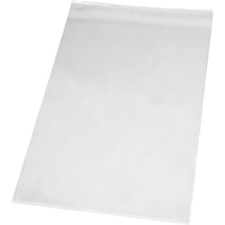 Creativ Company 23994 emballage cadeaux Sac emballage cadeau Cellophane