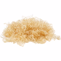 Creativ Company 50052, Bouclé, Marron, Unisexe, Toutes occasions, 15 g, 1 pièce(s)
