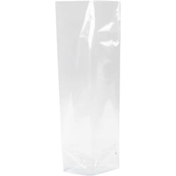 Creativ Company 23964 sac plastique Transparent 200 pièce(s)