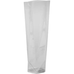 Creativ Company 23966 sac plastique Transparent 20 pièce(s)