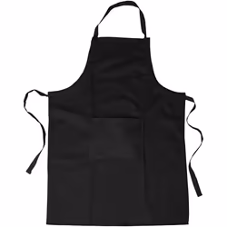 Creativ Company 44588, Noir, Monochromatique, Coton, 660 mm, 890 mm