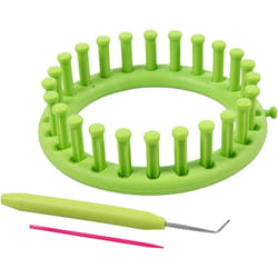 Creativ Company 42201 accessoire pour aiguilles à tricoter Métier à tricoter rond
