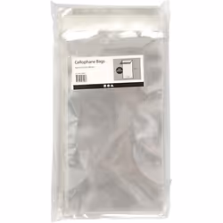 Creativ Company 23995 emballage cadeaux Sac emballage cadeau Cellophane - Vue supplémentaire 2