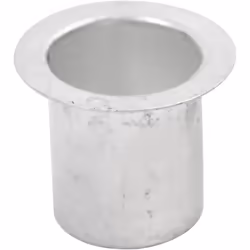 Creativ Company 58017, 20 pièce(s), Métal, Gris