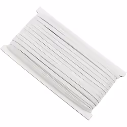 Creativ Company 41042 élastique de couture Blanc 50 m 1 pièce(s)