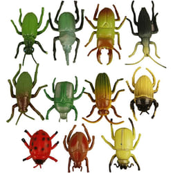 Creativ Company Insects Kit de figurines jouets