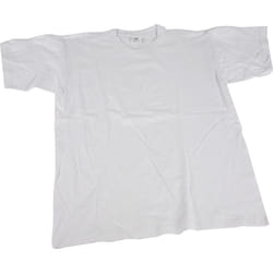 Creativ Company T-Shirt Tee-shirt Col rond Manche courte Coton