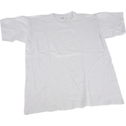 Creativ Company T-Shirt Tee-shirt Col rond Manche courte Coton