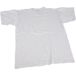 Creativ Company T-Shirt Tee-shirt Col rond Manche courte Coton