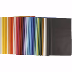 Creativ Company 020906, papier d'art, 300 feuilles