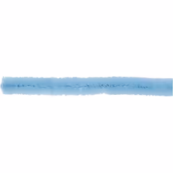Creativ Company 52093, Kit de loisirs créatifs pour enfants, Nylon, Bleu