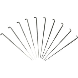 Creativ Company 41238 aiguille de feutrage 10 pièce(s)