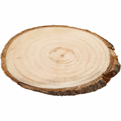 Creativ Company 568011, Kit de loisirs créatifs pour enfants, Bois, Bois, 12 pièce(s)