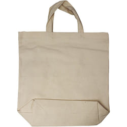 Creativ Company 49904 Sac de commission Cappucino Sac fourre-tout