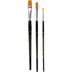 Creativ Company Gold Line 3 pièce(s)
