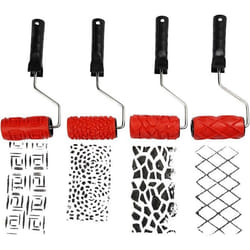 Creativ Company 10466 Rouleau de peinture