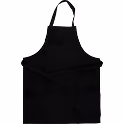 Creativ Company 44589, Noir, Monochromatique, Coton, 550 mm, 700 mm