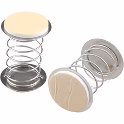 Creativ Company 60818, Kit de loisirs créatifs pour enfants, Métal, Métallique, 20 pièce(s)