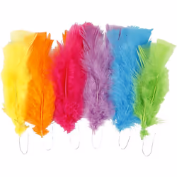 Creativ Company 518460, Multicolore, 170 mm