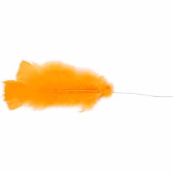 Creativ Company 518460 plume Multicolore