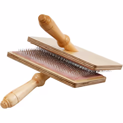 Creativ Company 46162, Сhildren's art/craft kit supply, Bois, Garçon/Fille, 110 mm, 200 mm