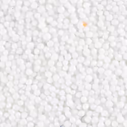 Creativ Company 78921 composant pour poterie et modelage Pâte à modeler 35 g Blanc 1 pièce(s)