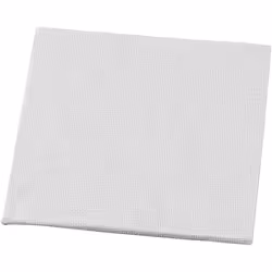 Creativ Company 225000, Peint, Panneau de toile, Blanc, 280 g/m², 100 mm, 100 mm