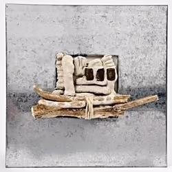 Creativ Company 225000 Toile Peint Panneau de toile