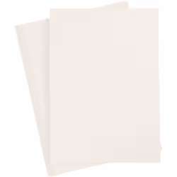 Creativ Company 219022, papier d'art, 220 g/m², 10 feuilles