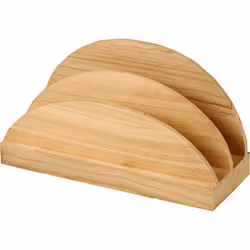 Creativ Company 575560, Bois, Bois, 170 mm, 90 mm, 65 mm, 1 pièce(s)
