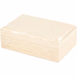 Creativ Company 576300 coffret à bijoux, pochette et boîte de rangement Bois