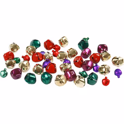 Creativ Company 500210, Multicolore, 24 pièce(s)