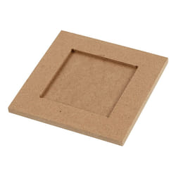 Creativ Company 236040 cadre photos Cadre pour une seule photo Bois