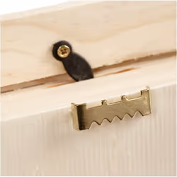 Creativ Company 575590 Cadre de mur 232 x 182 mm Rectangle Bois