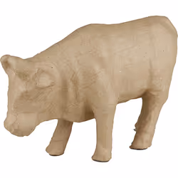 Creativ Company 510700, Naturel, Papier, Animaux, 1 pièce(s), 230 mm, 150 mm