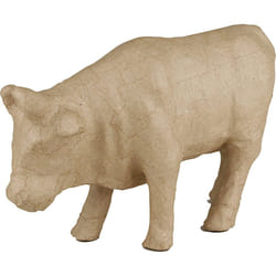 Creativ Company 510700 statue et figurine décorative Naturel Papier