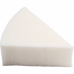 Creativ Company 104680 éponge Blanc 8 pièce(s)