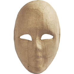 Creativ Company 592560 masque fantaisie