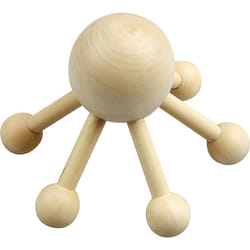 Creativ Company 567220 masseur Universel Bois