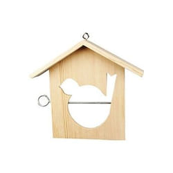 Creativ Company 576240 mangeoire pour oiseau Support