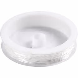 Creativ Company 615420, Blanc, 1 pièce(s), 0,8 mm