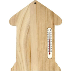 Creativ Company 57567 thermomètre environnement