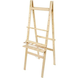 Creativ Company 22186 chevalet Bois