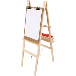Creativ Company 22186 chevalet Bois