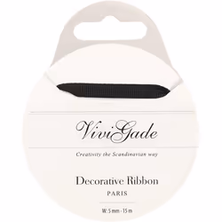 Creativ Company 52480 ruban et bolduc décoratifs 1 pièce(s) 15 m