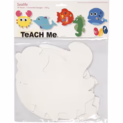 Creativ Company 95198 Fourniture artistique et matériel d'artisanat pour enfant