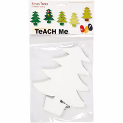 Creativ Company 95211 papier mâché