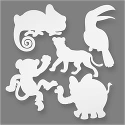 Creativ Company 95218 Fourniture artistique et matériel d'artisanat pour enfant
